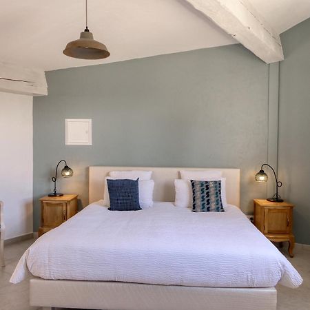 Le Hameau Fleur De Pierres , Chambre , Gite Et Table D'Hotes Murs  Екстер'єр фото