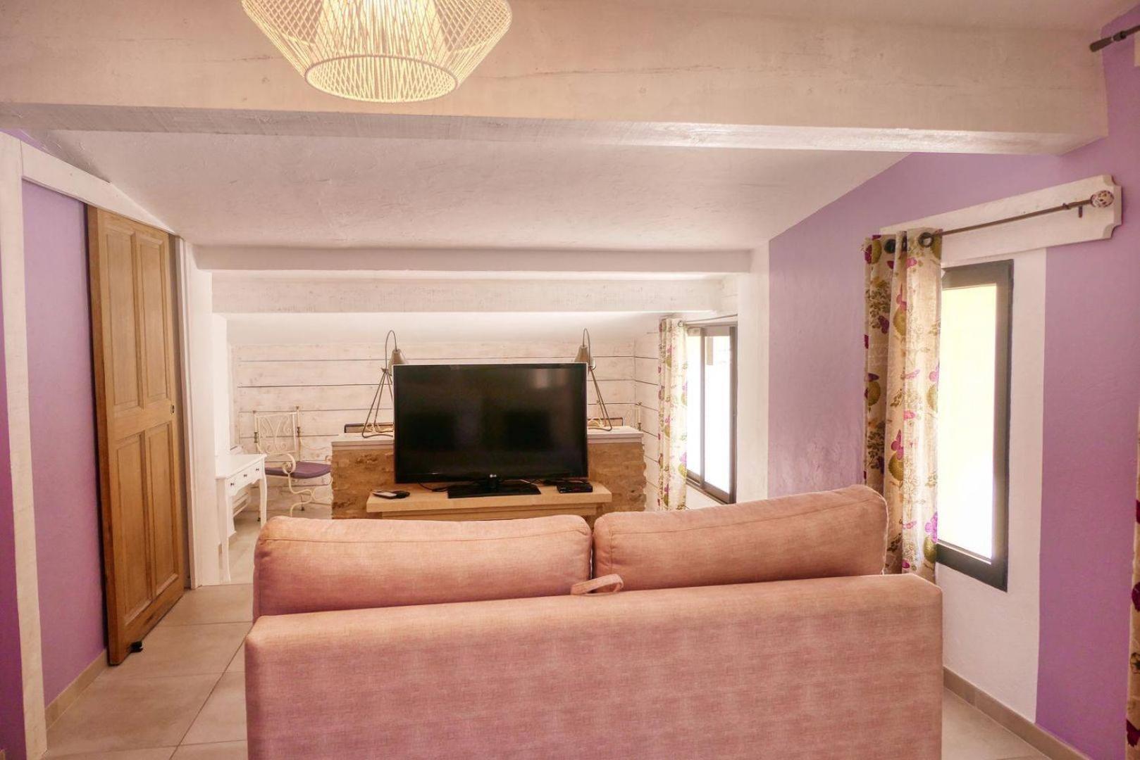 Le Hameau Fleur De Pierres , Chambre , Gite Et Table D'Hotes Murs  Екстер'єр фото
