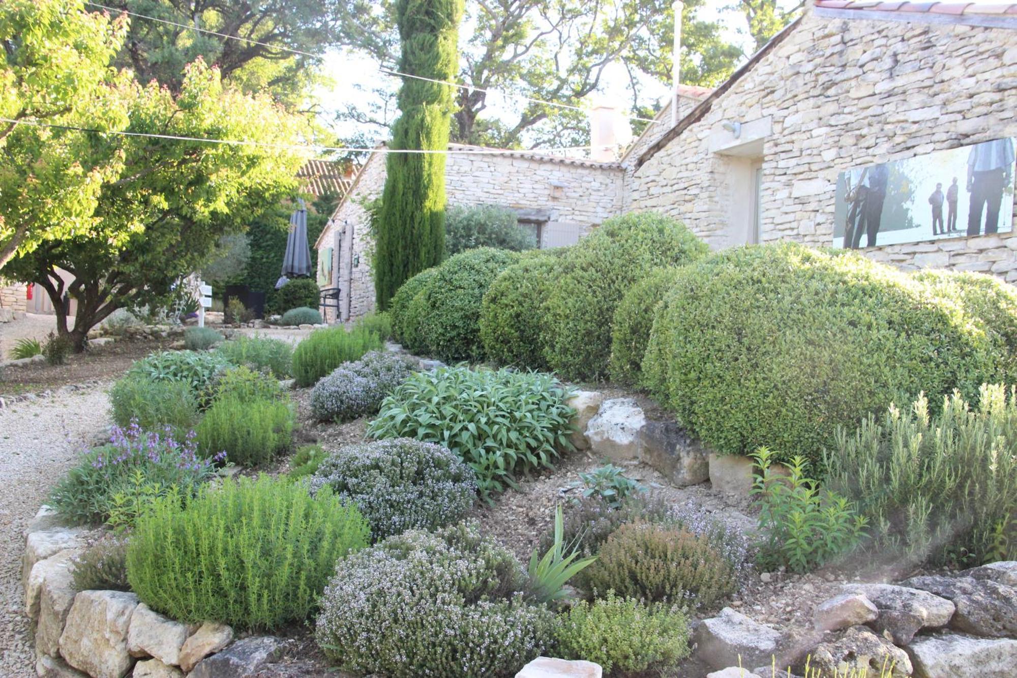 Le Hameau Fleur De Pierres , Chambre , Gite Et Table D'Hotes Murs  Екстер'єр фото