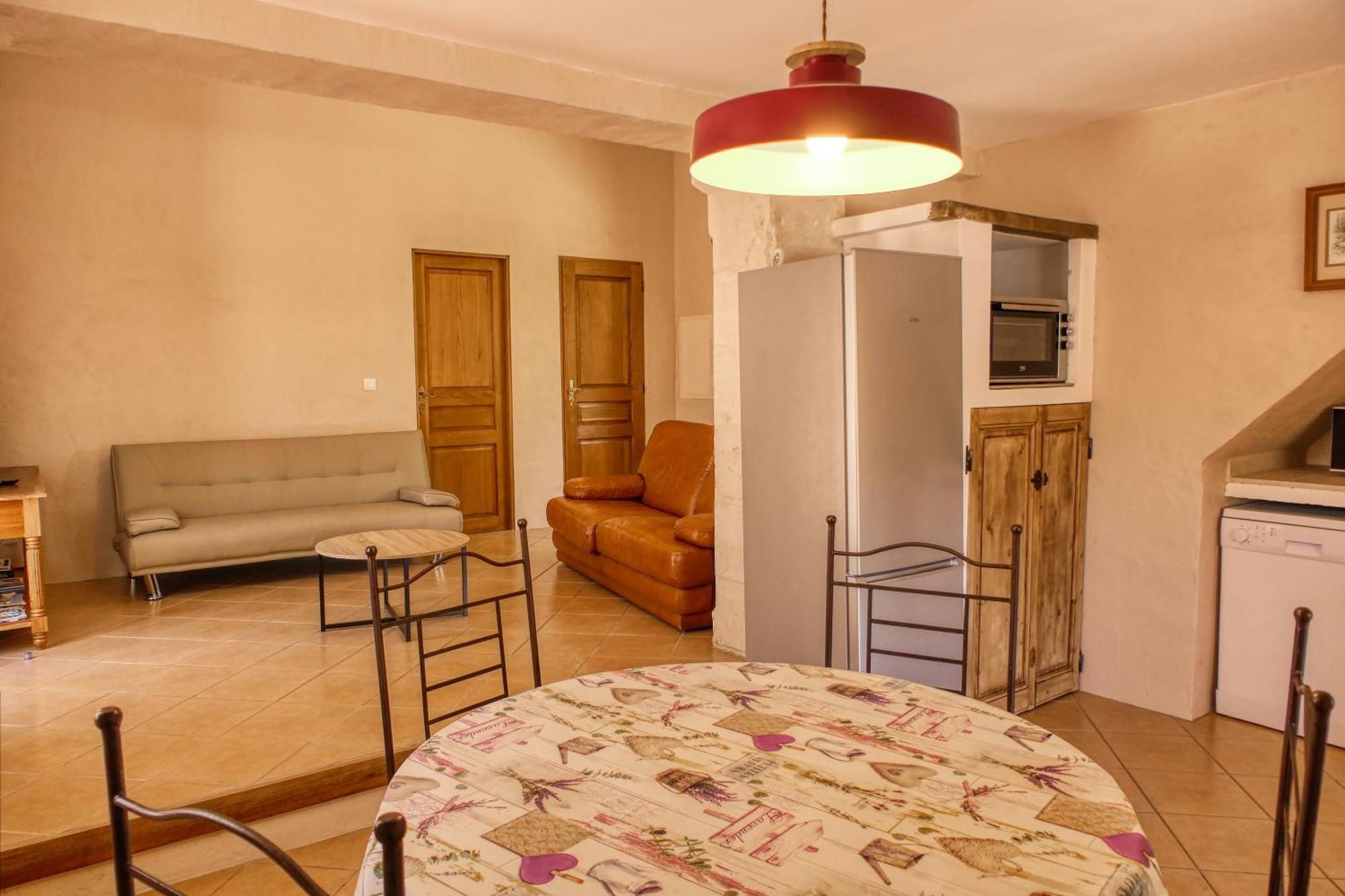 Le Hameau Fleur De Pierres , Chambre , Gite Et Table D'Hotes Murs  Екстер'єр фото
