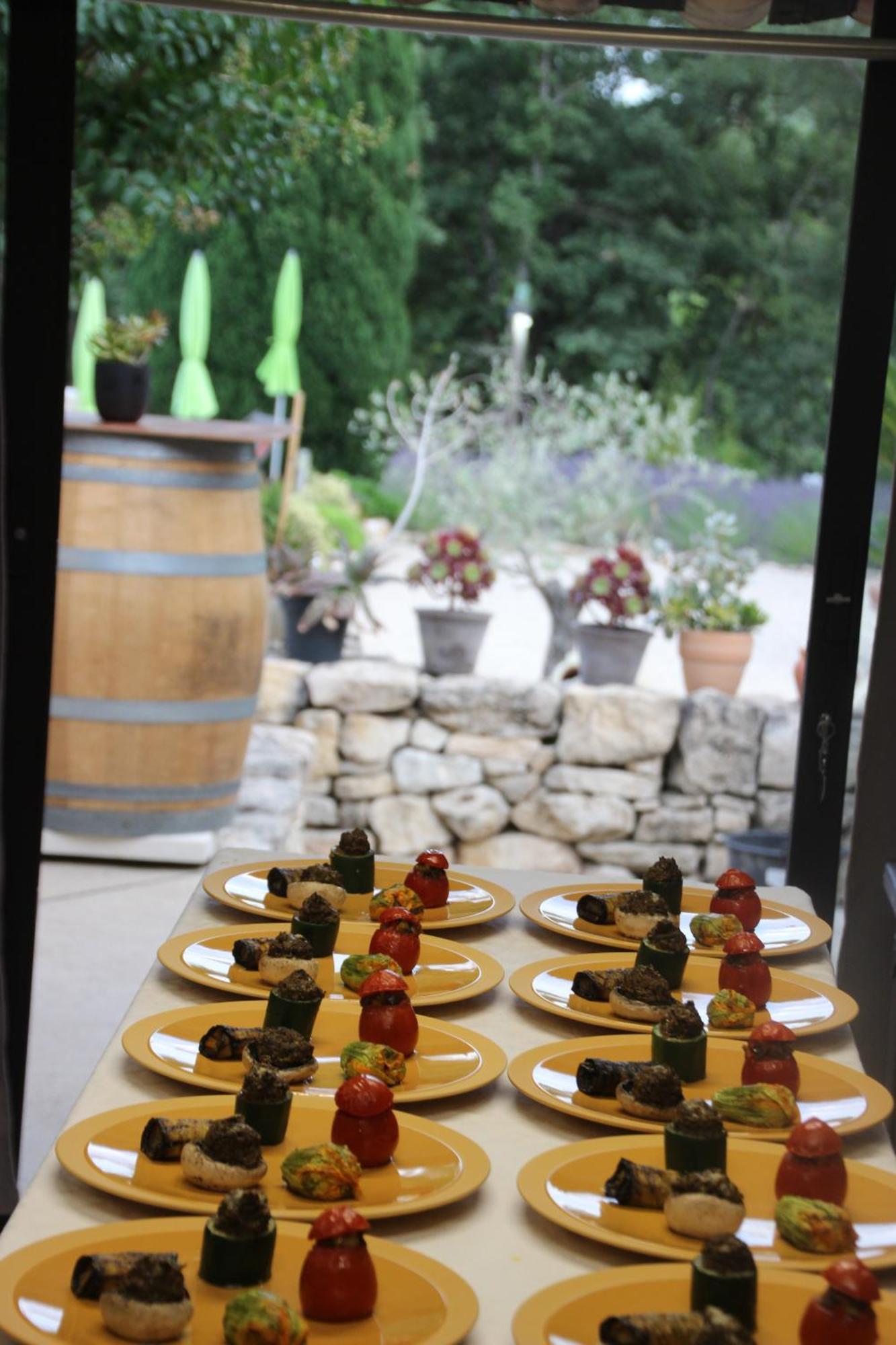 Le Hameau Fleur De Pierres , Chambre , Gite Et Table D'Hotes Murs  Екстер'єр фото