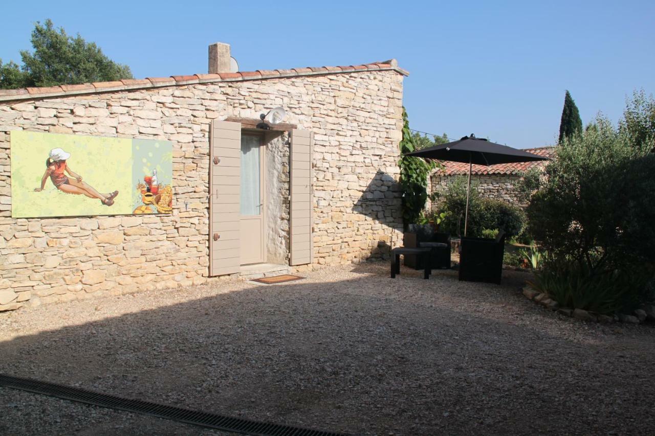 Le Hameau Fleur De Pierres , Chambre , Gite Et Table D'Hotes Murs  Екстер'єр фото